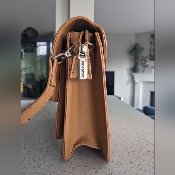 Pixie Mood Vegan leather crossbody purse - Picture 7 of 11